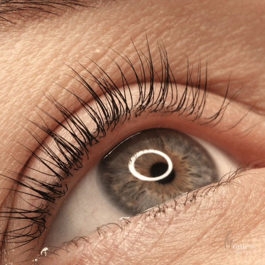 LIFTING + TINTE DE PESTAÑA