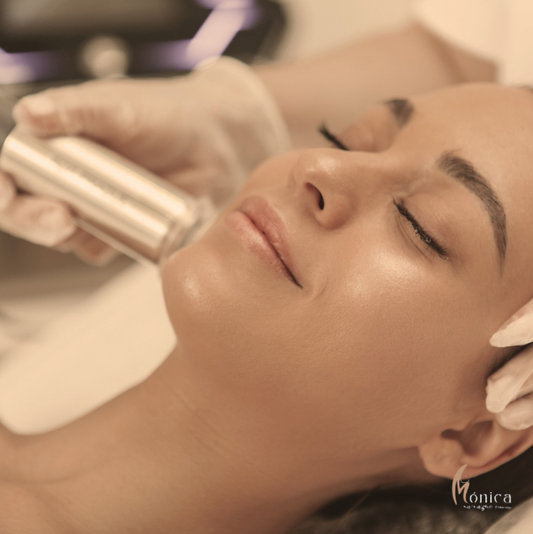 TRATAMIENTO FACIAL